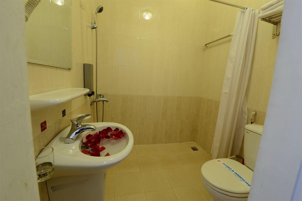 Hanoi Sports Hotel Exterior foto